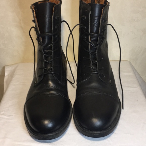 ELT Paris Boots main image 7
